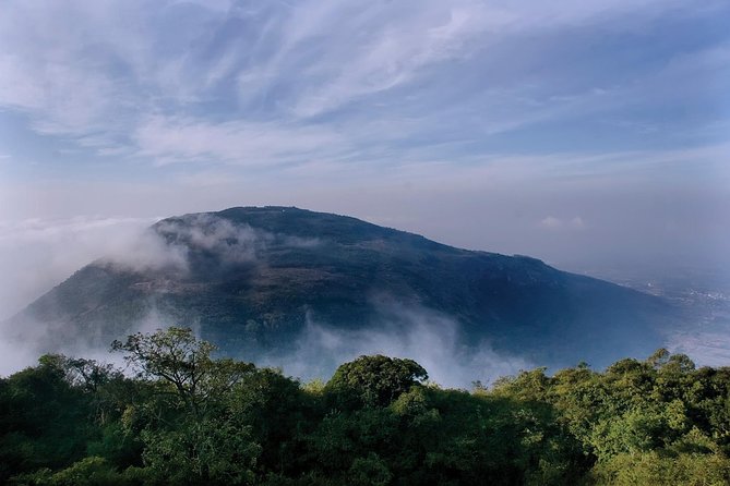 Nandi Hills Day Trip From Bangalore - Good To Know