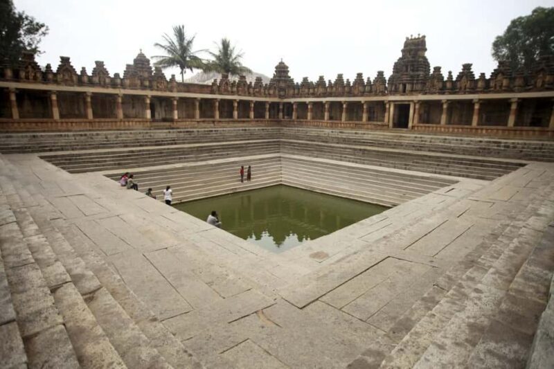 Nandi Hills Sunrise Tour from Bangalore with Breakfast - An In-depth Look at the Nandi Hills Sunrise Tour