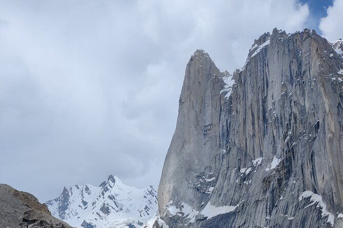 Nangma Valley Trek- The New Trending Place for Adventure lovers - The Itinerary Breakdown