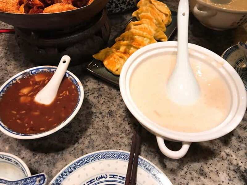 Nanjing: 3-Hour Local Food Tasting Tour - Who Is This Tour Best For?