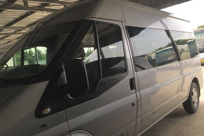 Nanjing Airport To City Transport / rental car - What to Expect on Your Journey