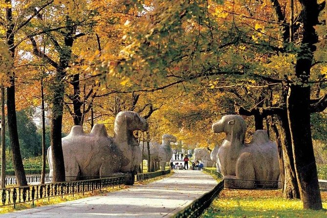 Nanjing Ancient Impression Private Day Tour With Lunch - Price and Inclusions