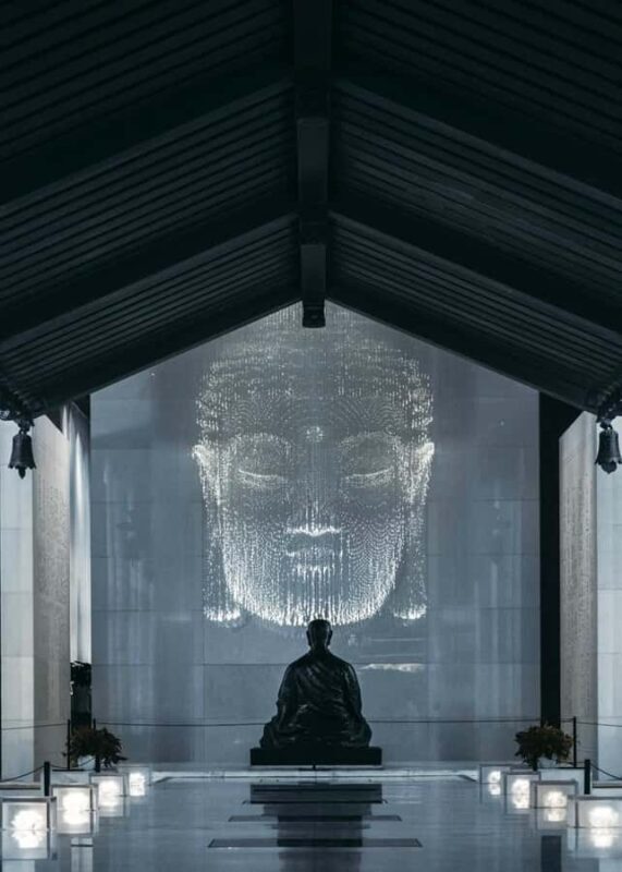 Nanjing: Boulevards, Presidential Palace & City Highlights - A Well-Balanced Look at Nanjing in a Day