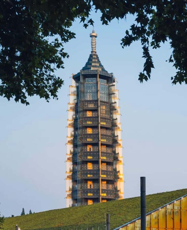 Nanjing: Boulevards, Presidential Palace & City Highlights - FAQ