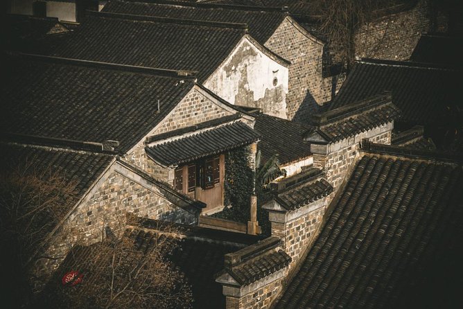 Nanjing Day Tour From Shanghai by Bullet Train - Private Vs. Group Tours