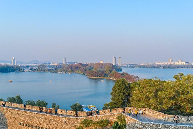Nanjing Flexible Private Day Tour from Wuxi by Bullet Train - Final Thoughts: Who Will Love This Tour?