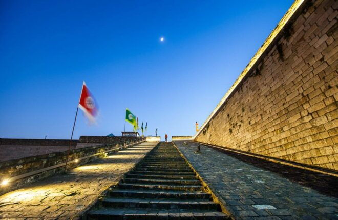 Nanjing Highlights Tour - Booking Details