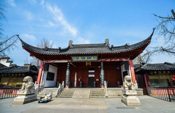 Nanjing Highlights Tour - Customer Review