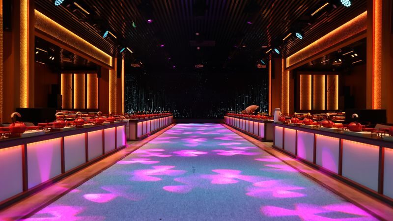 Nanjing Jinling Dream of Splendor Imperial Banquet Experience (Nanjings Must-Visit Imperial Banquet Restaurant + A Dual Feast for the Eyes and Taste Buds + Opera and Guzheng Chinese Culture + Immersive Experience of Ancient Emperors Glory) - Booking and arrival details
