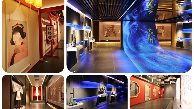 Nanjing Jinling Dream of Splendor Imperial Banquet Experience (Nanjings Must-Visit Imperial Banquet Restaurant + A Dual Feast for the Eyes and Taste Buds + Opera and Guzheng Chinese Culture + Immersive Experience of Ancient Emperors Glory) - Should you book the Jinling Dream banquet?