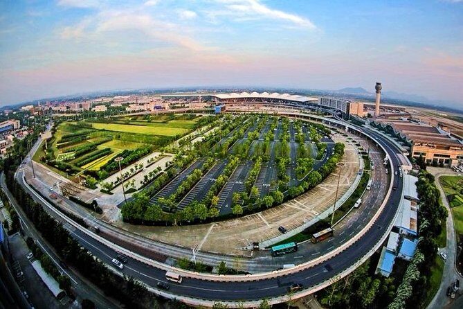 Nanjing Lukou International Airport Private Arrival Transfer to City Center - How It Compares to Other Options