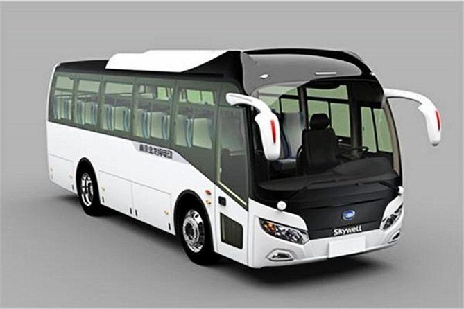 Nanjing Lukou International Airport Private Arrival Transfer to City Center - Who Would Benefit Most?