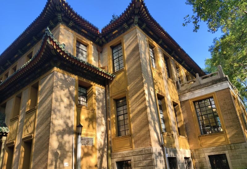 Nanjing Meiling Palace & Wutong Avenue Half-Day Tour - Booking, cancellation, and the details to confirm