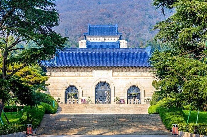 Nanjing One day Private Tour Republic of China Era Theme - The Sum Up