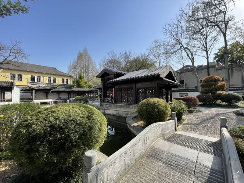 Nanjing Presidential Palace Half-Day Discovery - Booking details worth checking