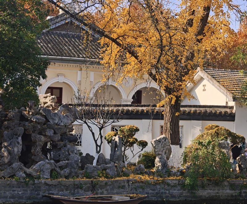 Nanjing Presidential Palace Half-Day Discovery - Should you book the Presidential Palace half-day tour?
