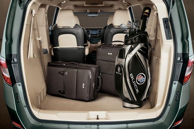 Nanjing Private Arrival Transfer: Airport to Hotel - Why Choose This Airport Transfer?