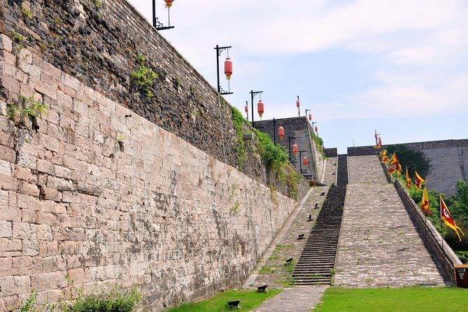 Nanjing Private Arrival Transfer: Airport to Hotel - Real-Life Insights from Reviews