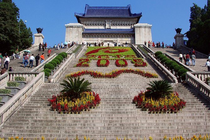 Nanjing Private Arrival Transfer: Airport to Hotel - Why This Service Offers Great Value