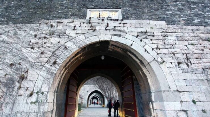 Nanjing: Private Customized City Highlights Tour With Lunch - Tour Details