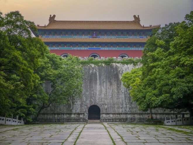 Nanjing: Private Customized City Highlights Tour With Lunch - Highlights