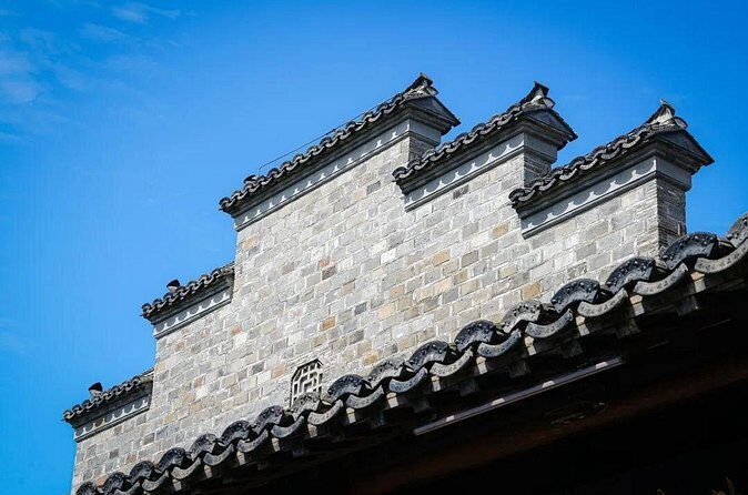 Nanjing Private History Day Tour from Shanghai - FAQ