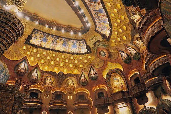 Nanjing Private Round Trip Transfer to Niushoushan Cultural Park - Why Choose This Transfer?