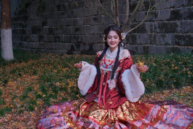 Nanjing Professional and Private Tour Guide Service - Good To Know