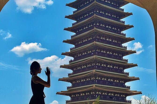 Nanjing Professional and Private Tour Guide Service - Exploring Nanjing with a Private Guide: What to Expect