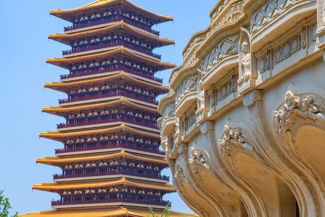 Nanjing Professional and Private Tour Guide Service - Who Should Consider This Tour?