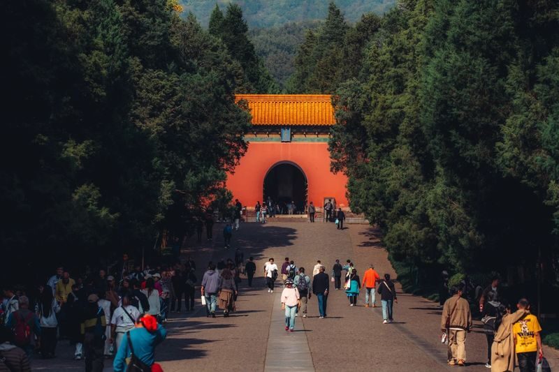 Nanjing Republic Era Day Tour - Price and what the day is worth