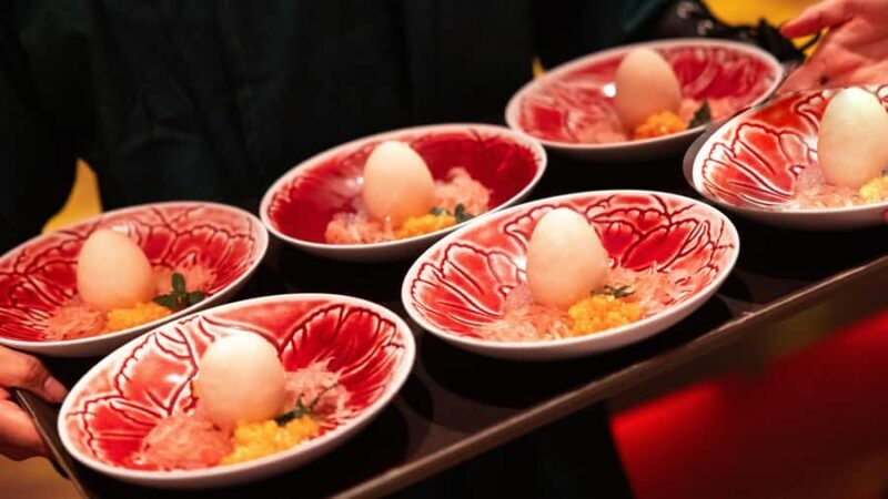 Nanjing Shiyan: Immersive Ancient Chinese Poetry Banquet - FAQ