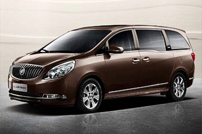 Nanjing to Huangshan Bullet Train Ticket With Local Private Transfers - Meeting and Pickup Information