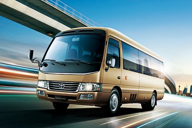 Nanjing to Huangshan Bullet Train Ticket With Local Private Transfers - Cancellation Policy