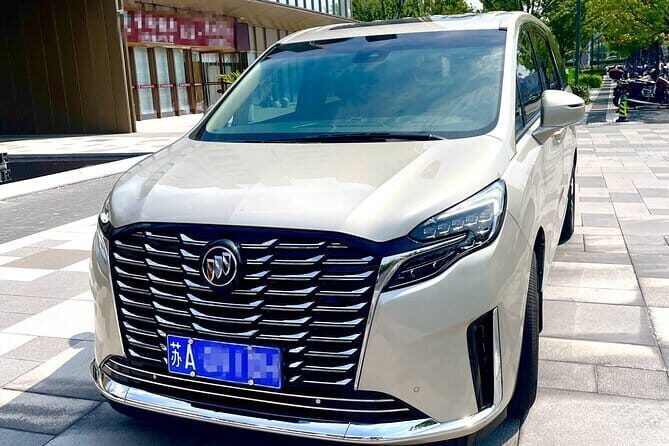 NANJING Train Station Transport / rental car - FAQs