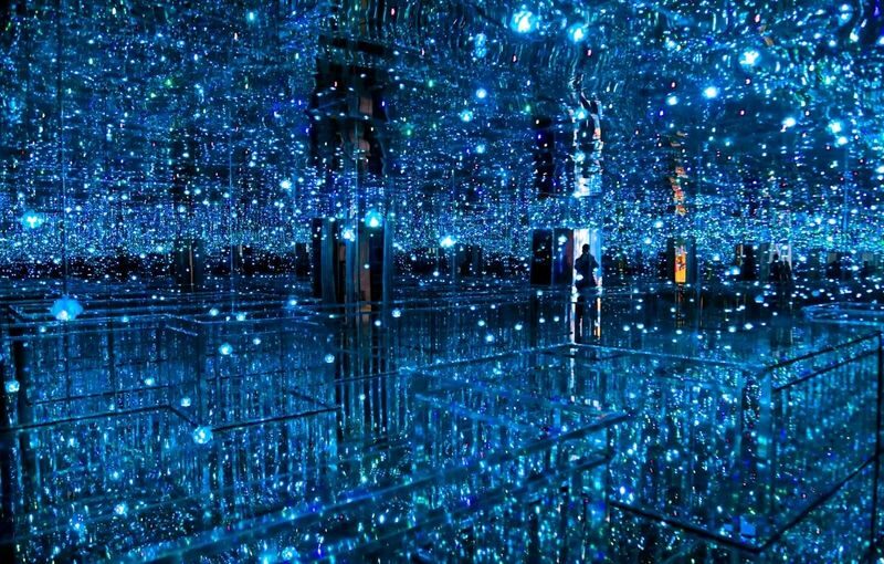 Nanjing Van Gogh Starry Sky Art Museum Ticket - Key points to know before you go