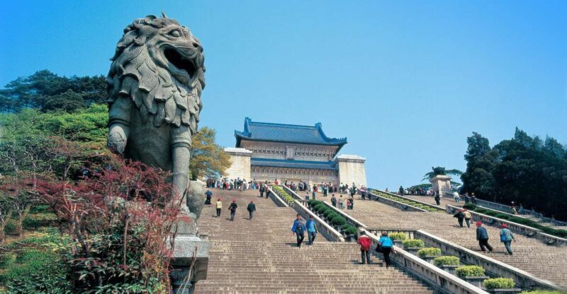 Nanjing:Must-See Attractions in One Day+Customized Itinerary - Good To Know