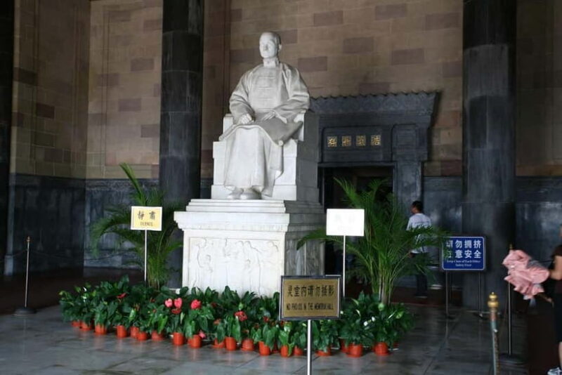 Nanjing:Must-See Attractions in One Day+Customized Itinerary - Good To Know