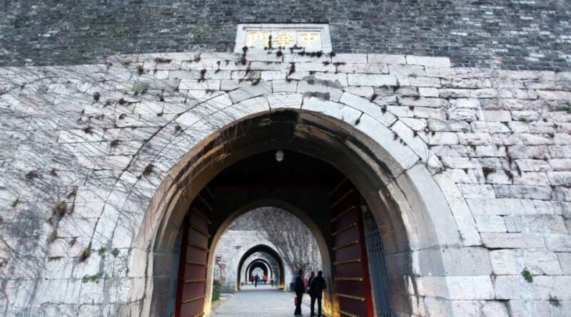 Nanjing:Must-See Attractions in One Day+Customized Itinerary - Exploring Nanjing in One Day: An In-Depth Review