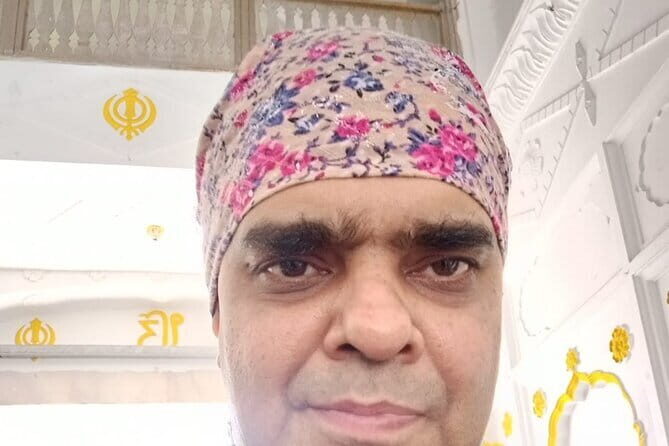 Nankana Sahib Gurdwara One Day Guided Tour - Good To Know