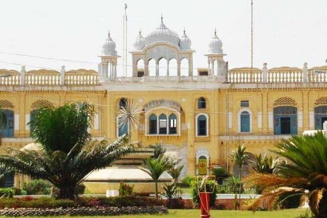 Nankana Sahib Gurdwara One Day Guided Tour - Final Thoughts