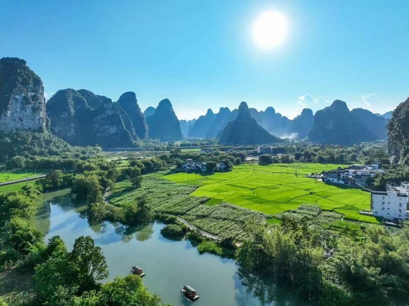 Nanning Detian Waterfall & Mingshi Village Full-Day Tour - Booking and cancellation notes