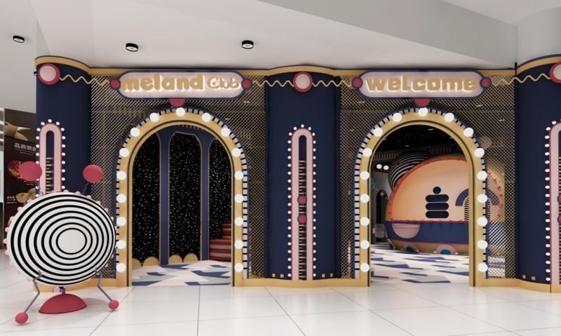 Nanshan Family Hot List: MELAND CLUB (Shenzhen Nanshan MixC) - Timing, entry, and small rules that matter
