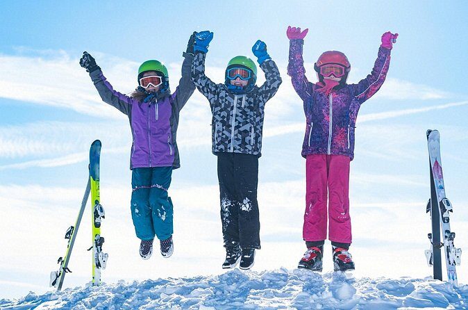 Nanshan Ski Resort - Value for Money