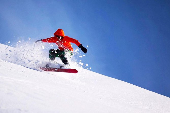 Nanshan Ski Resort Day Trip With Private English Speaking Driver - Private English Speaking Driver Details