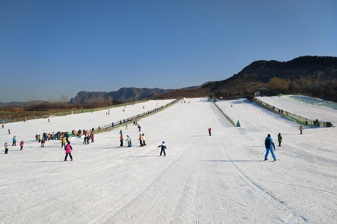Nanshan Ski Resort Private Tour with English Speaking Driver - Why Choose the Nanshan Ski Resort Private Tour?