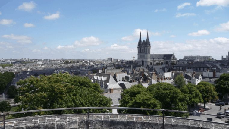 Nantes/Angers Food Tour : Discover Anjou or Loires Flavors - Culinary Experiences in Angers