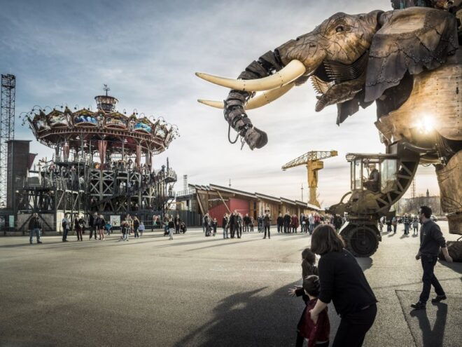 Nantes City Card Pass: 24/48/72 Hours/7 Days Full Access - How to Select Participants and Dates