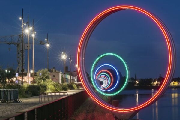 Nantes City Card Pass: 24/48/72 Hours/7 Days Full Access - Pricing Details for the Nantes City Pass