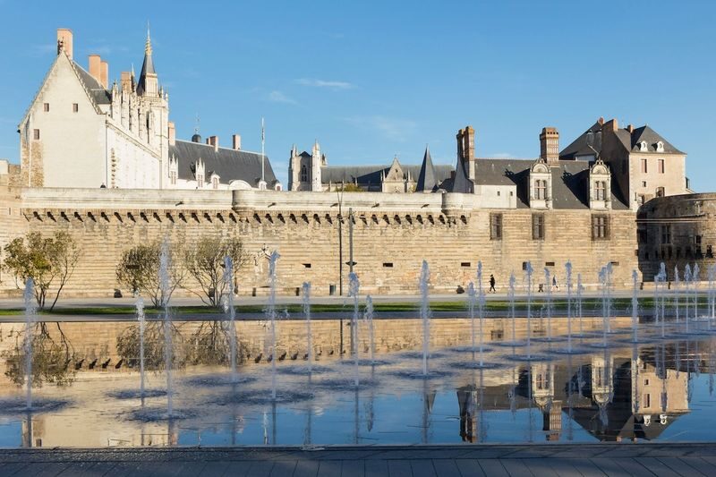 Nantes City Pass - Nantes City Pass at a glance